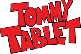 Tommy Tablet logo